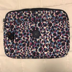 Kipling Laptop Sleeve